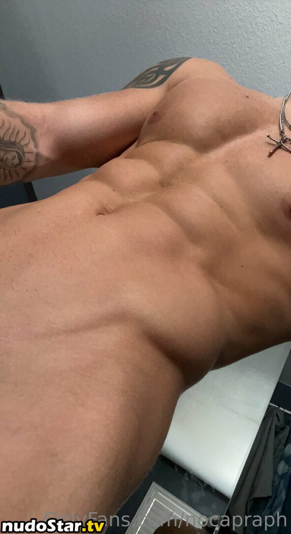 nocapraph Nude OnlyFans Leaked Photo #52