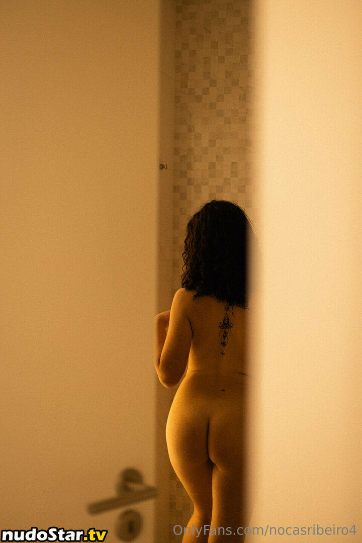 NocasRibeiro / a_carreiro Nude OnlyFans Leaked Photo #4