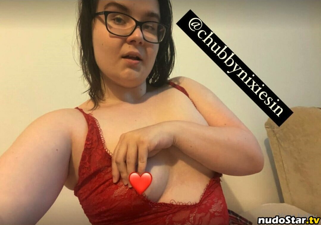 noctuadarkness / notlikeotherpurls Nude OnlyFans Leaked Photo #147