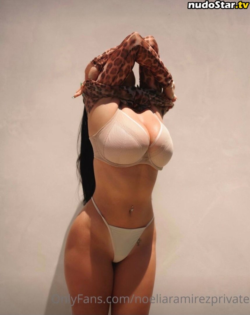 Noelia Ramirez / noeliaramirezprivate / noeliaramirezzz Nude OnlyFans Leaked Photo #15