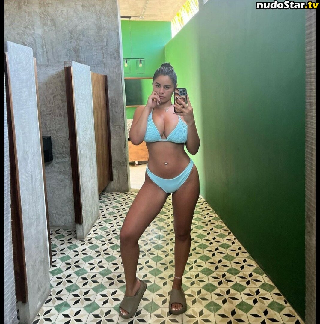 Noelia Ramirez / noeliaramirezprivate / noeliaramirezz / noeliaramirezzz Nude OnlyFans Leaked Photo #76
