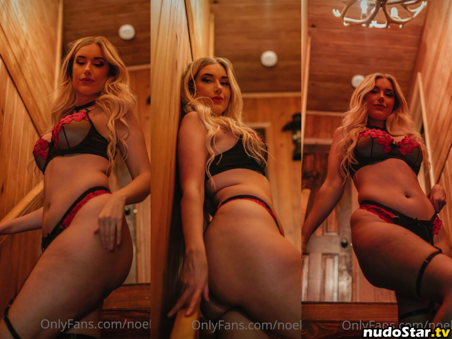 Noelle Foley / noellefoley Nude OnlyFans Leaked Photo #304