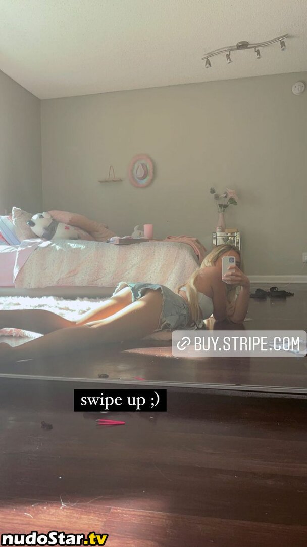Noellehear Nude OnlyFans Leaked Photo #4