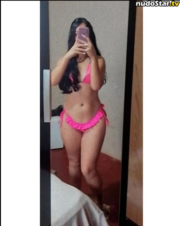 Noelly Lemes / noelly_lemes_ Nude OnlyFans Leaked Photo #1