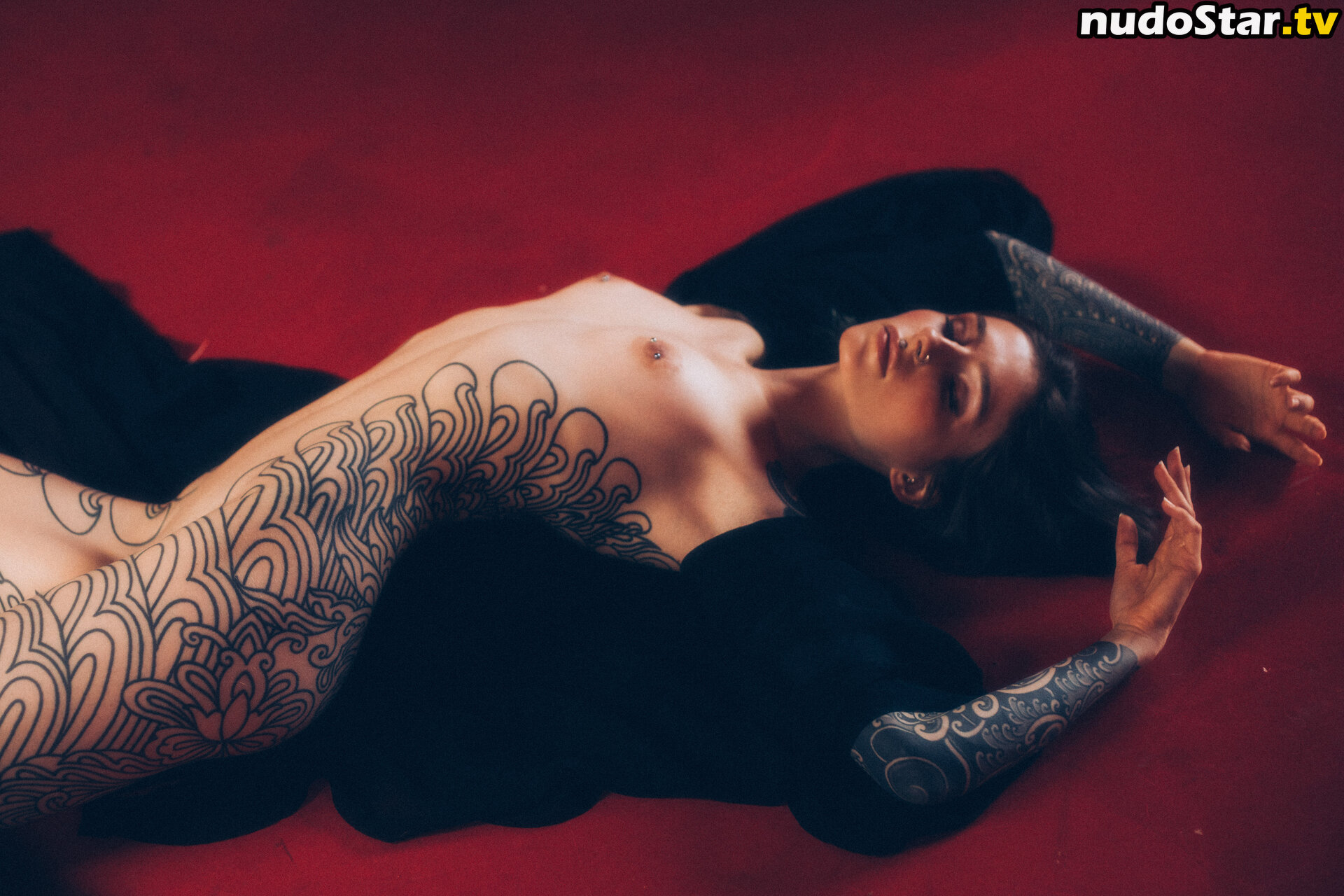 Noemie Doragon / noemiedoragon / noemiedufresne Nude OnlyFans Leaked Photo #82