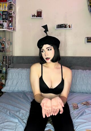 Noeycosplays