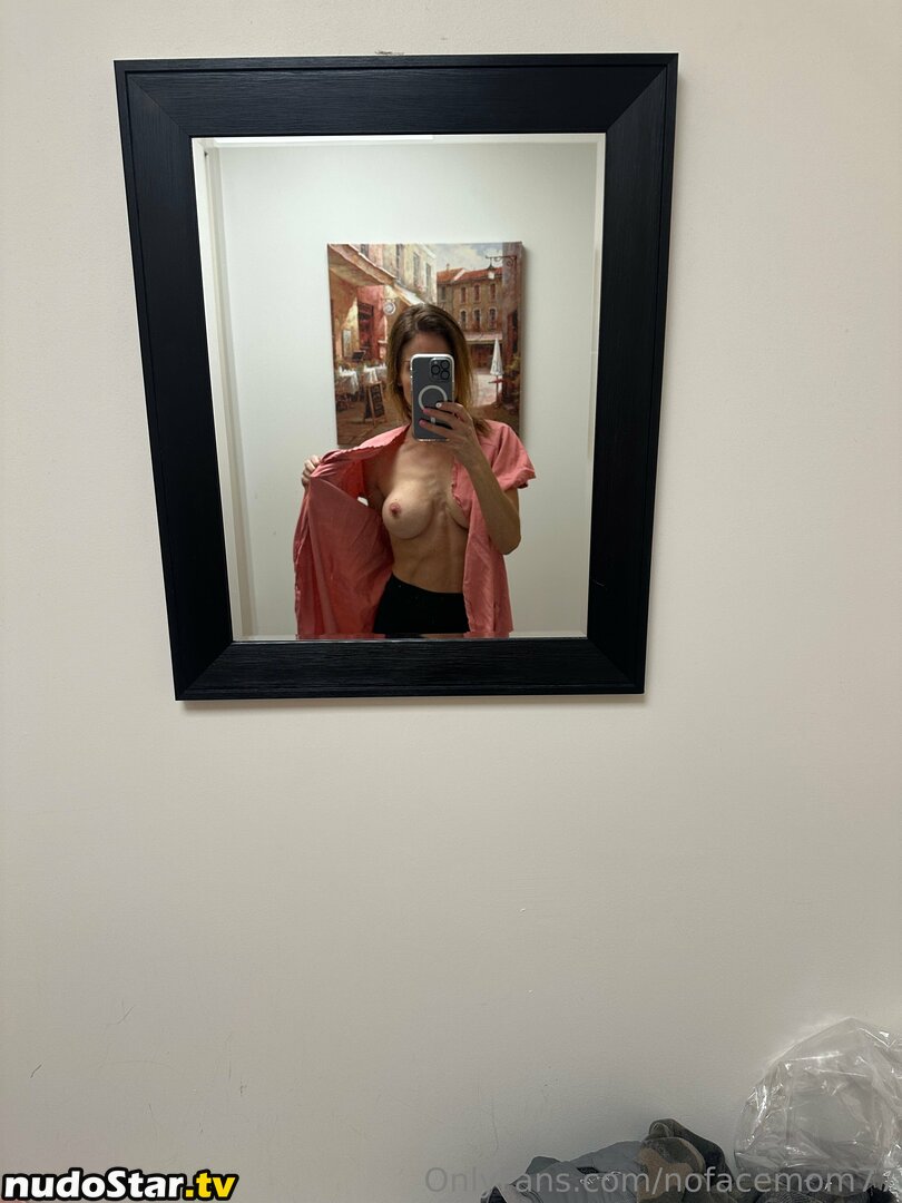 Impressive_Apricot37 / NoFaceMom / n8noface / nofacemom77 Nude OnlyFans Leaked Photo #51