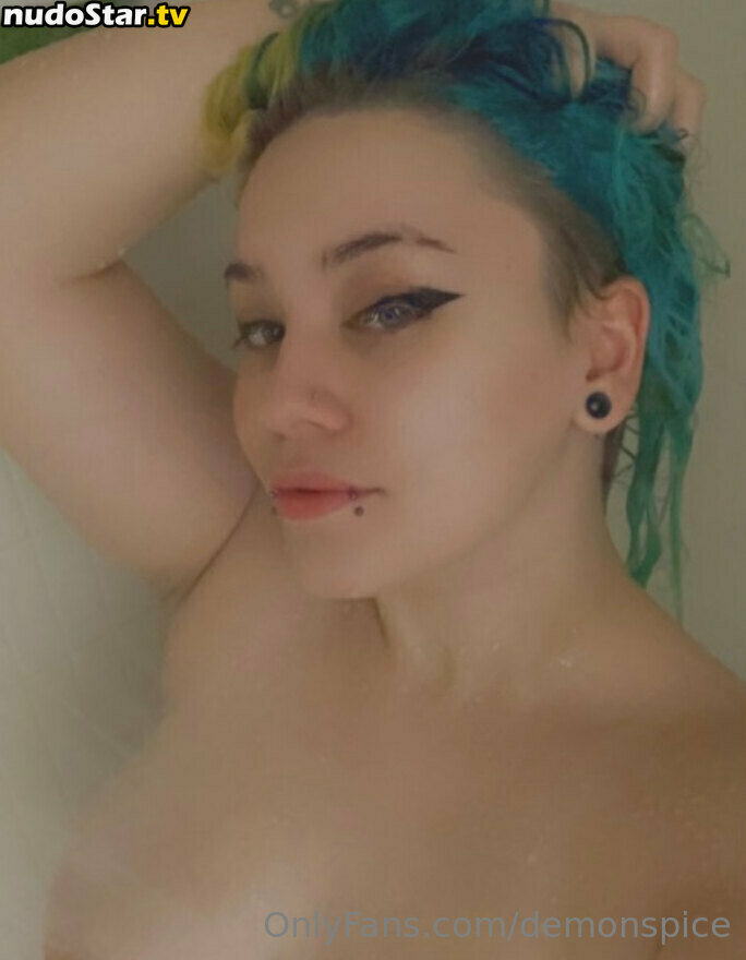 always_young_21 / nogitsunespice Nude OnlyFans Leaked Photo #38