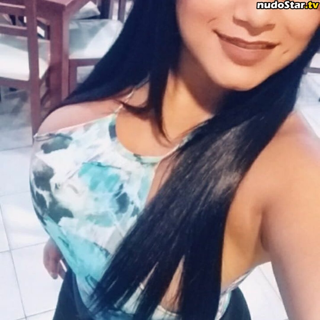 Nohely Guilarte / nohely_guilarte Nude OnlyFans Leaked Photo #6