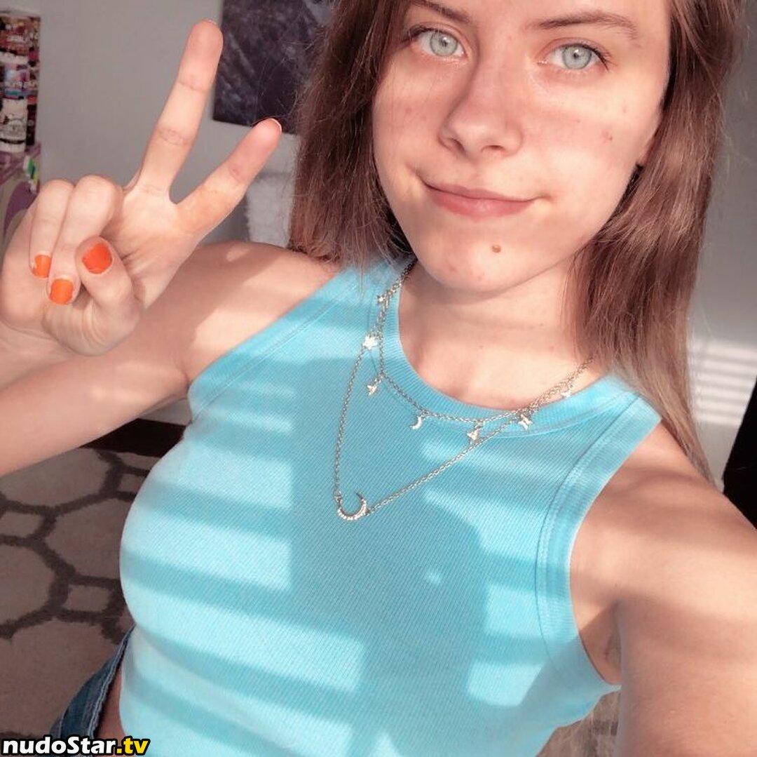 NoisyButters Nude OnlyFans Leaked Photo #17