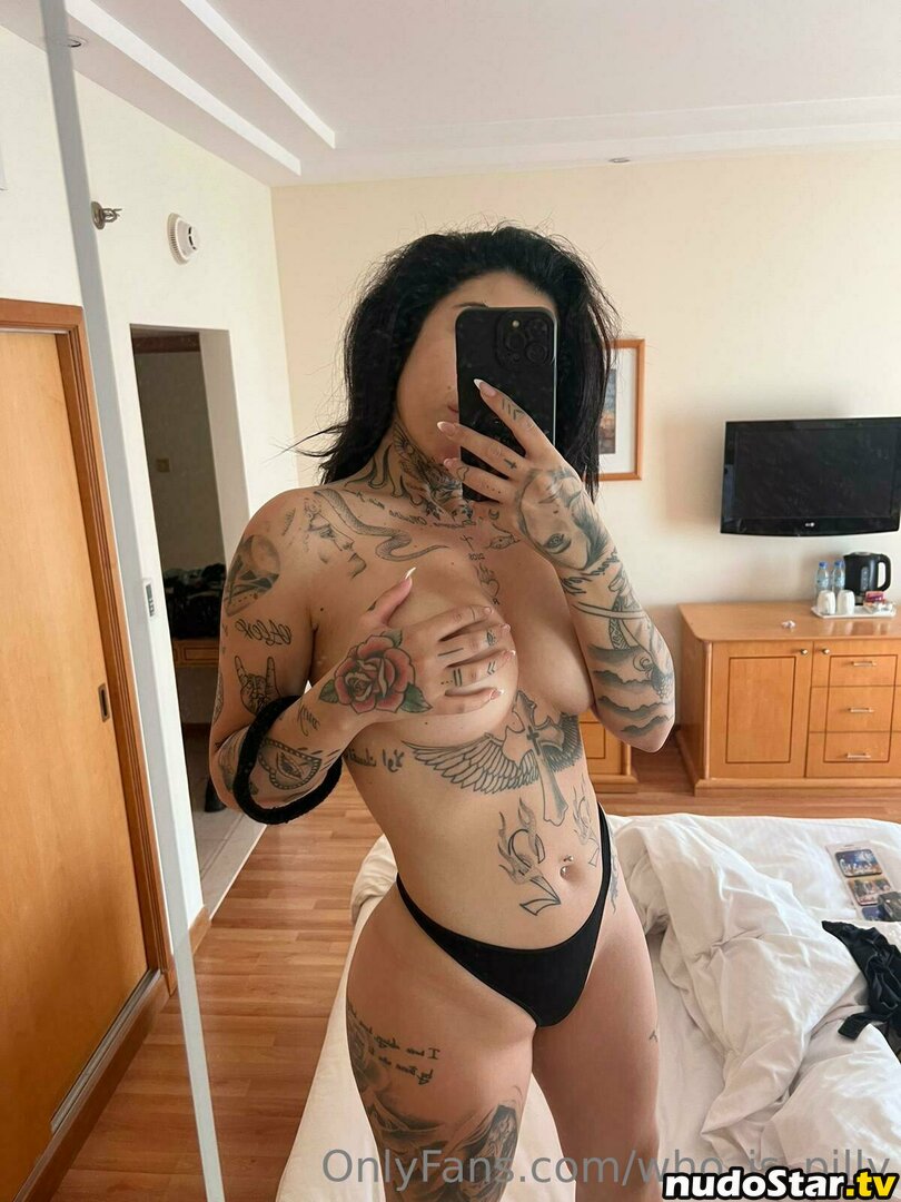 non_si_dice / nonsidice01 Nude OnlyFans Leaked Photo #33