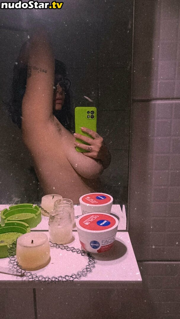 Non4megal / Talita Sala / vacaprofanasim Nude OnlyFans Leaked Photo #1