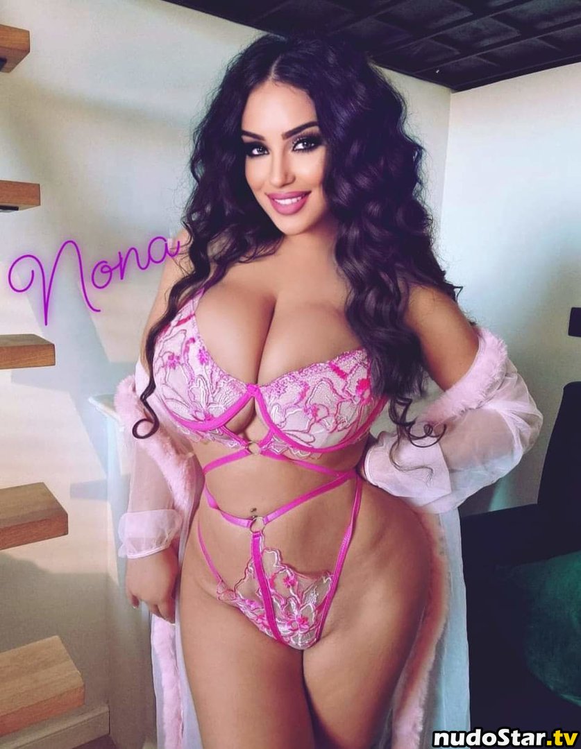 Nona Adams Nude OnlyFans Leaked Photo #11