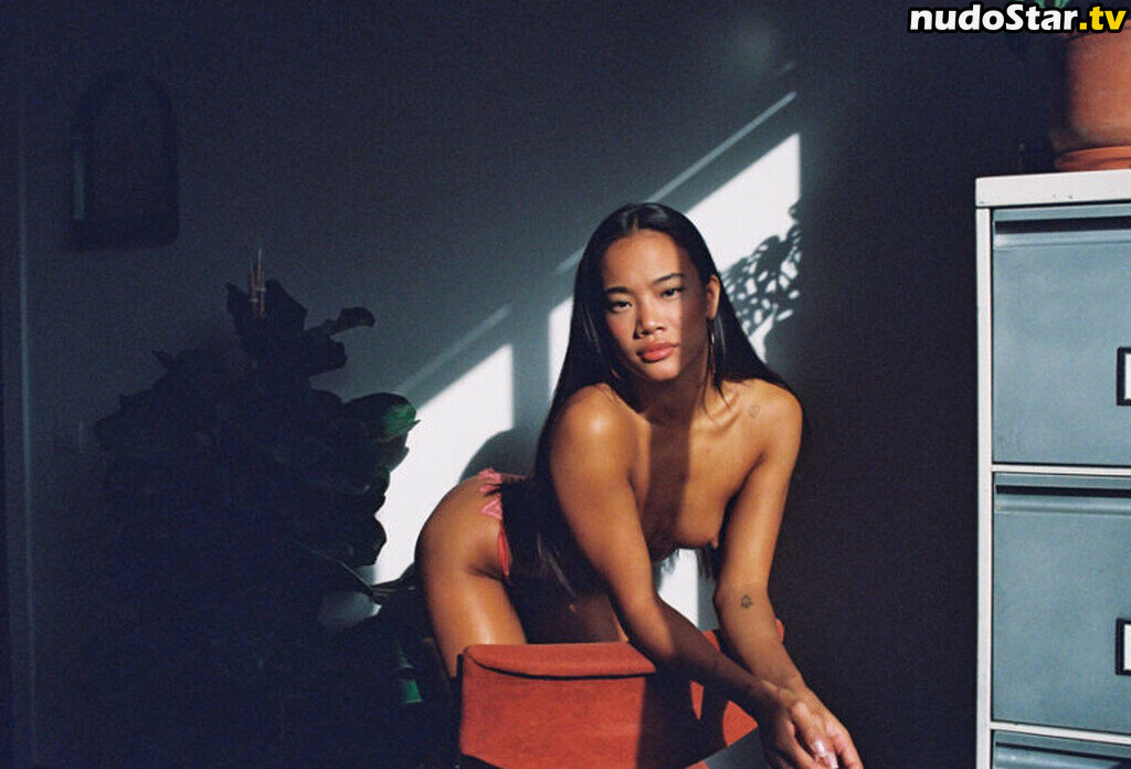 Nona Sobo / Nonasobo / aliceeee_watson Nude OnlyFans Leaked Photo #92