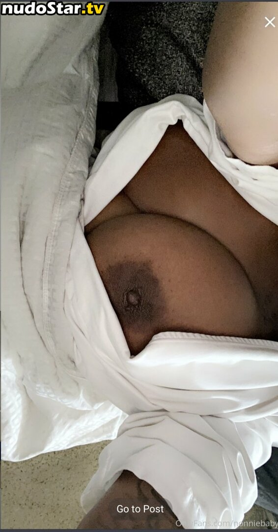 NonnieBaby Nude OnlyFans Leaked Photo #39