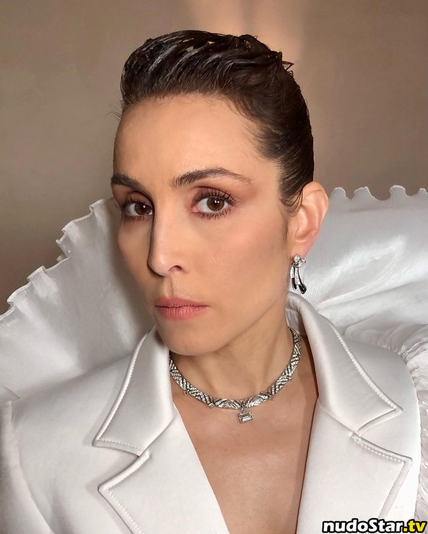 Noomi Rapace / noomirapace Nude OnlyFans Leaked Photo #5