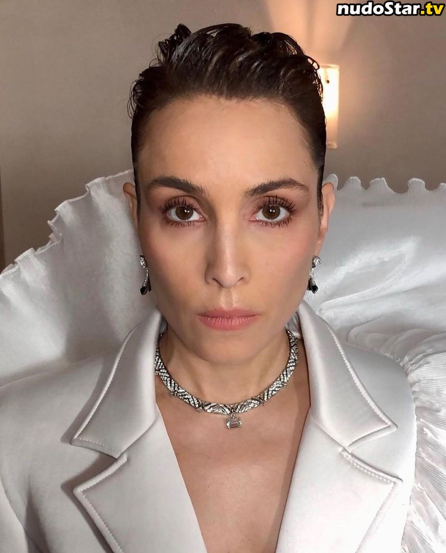 Noomi Rapace / noomirapace Nude OnlyFans Leaked Photo #11