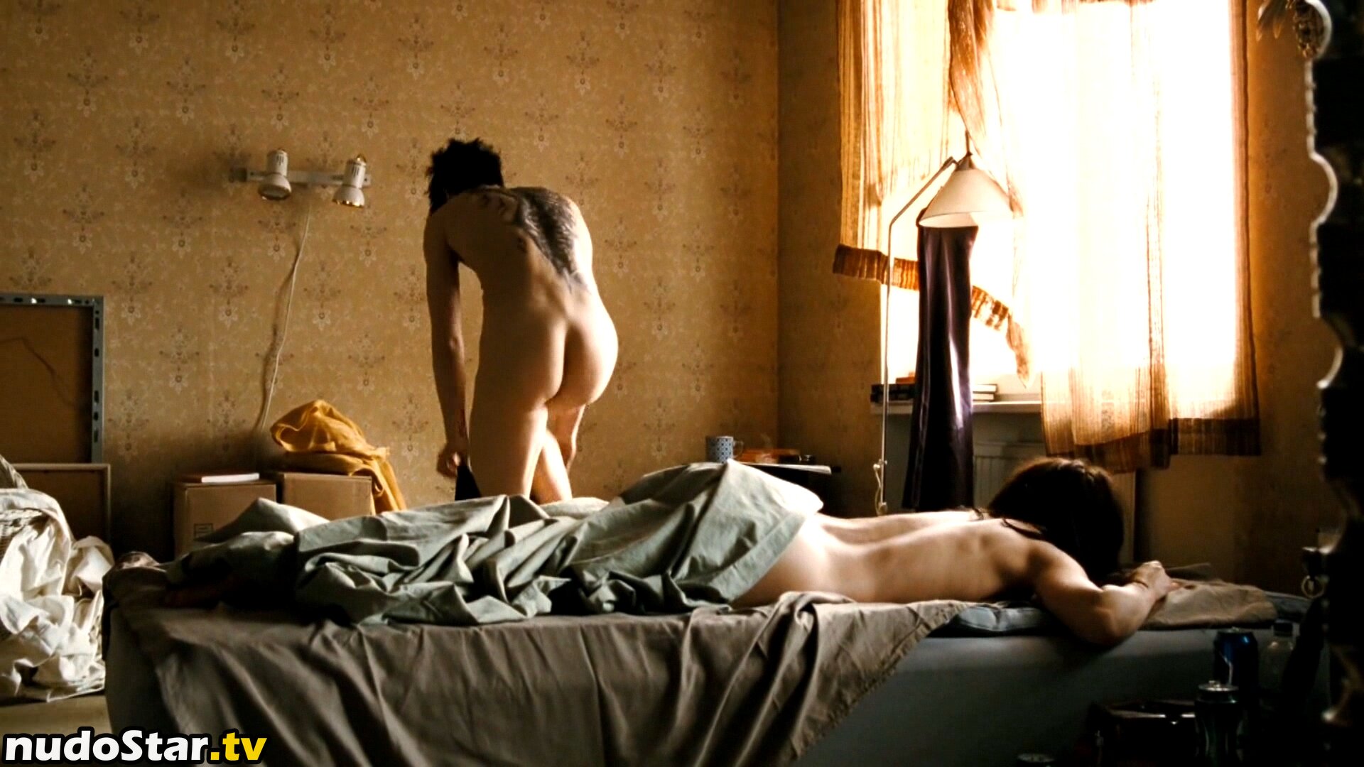 Noomi Rapace / noomirapace Nude OnlyFans Leaked Photo #19