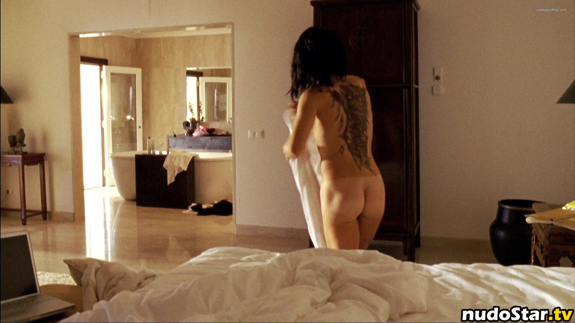 Noomi Rapace / noomirapace Nude OnlyFans Leaked Photo #22