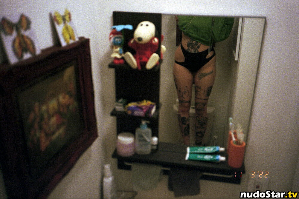 Noorann Matties / noorannmatties Nude OnlyFans Leaked Photo #50