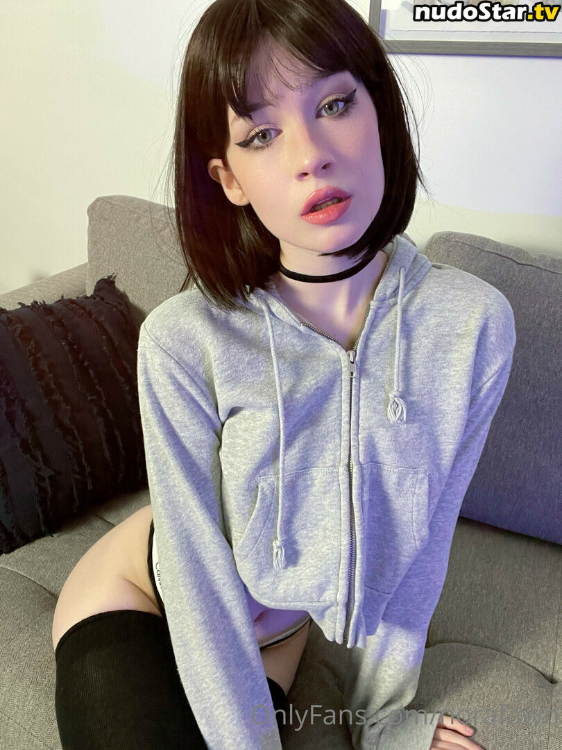 Nora Fawn / norafawn / norafawncosplay Nude OnlyFans Leaked Photo #10