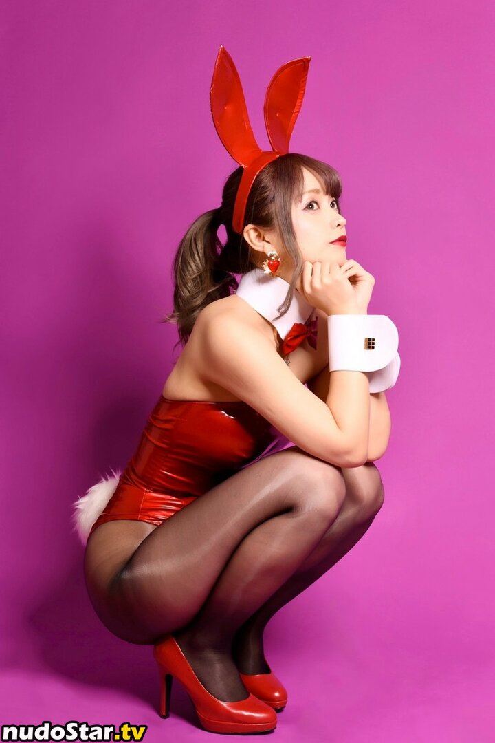 Noraneko / noraneko_nyan / のらねこ Nude OnlyFans Leaked Photo #19