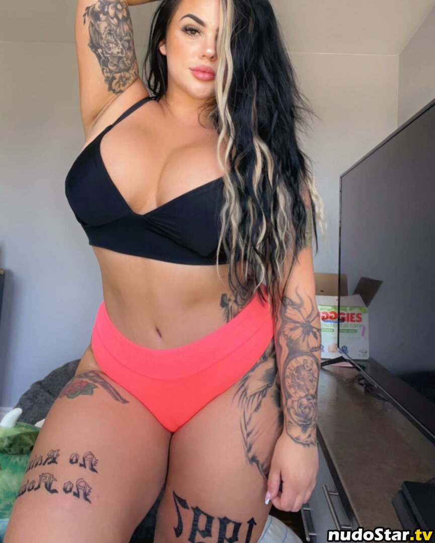 NormaJean709 Nude OnlyFans Leaked Photo #19