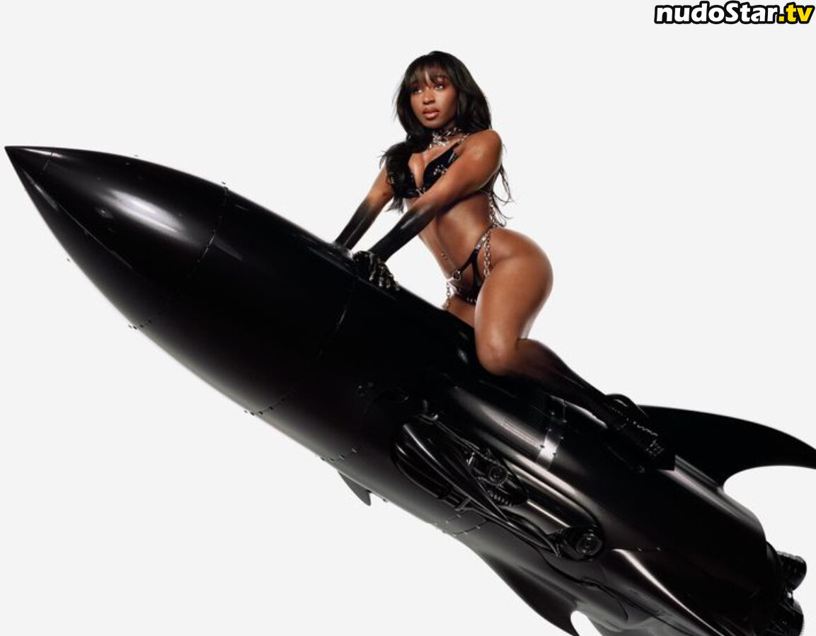 Normani Kordei / normani Nude OnlyFans Leaked Photo #68