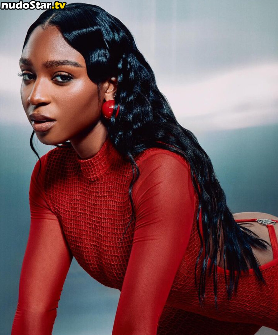 Normani Kordei / normani Nude OnlyFans Leaked Photo #75