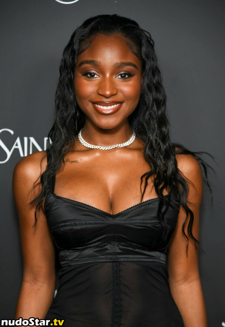 Normani Kordei / normani Nude OnlyFans Leaked Photo #87