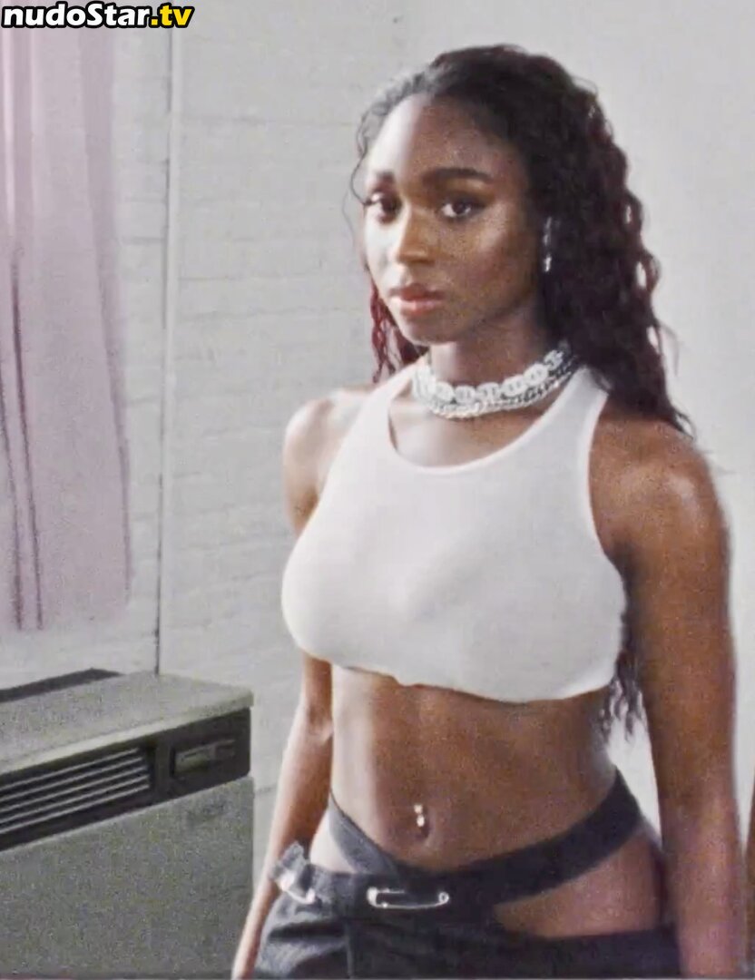 Normani Kordei / normani Nude OnlyFans Leaked Photo #102