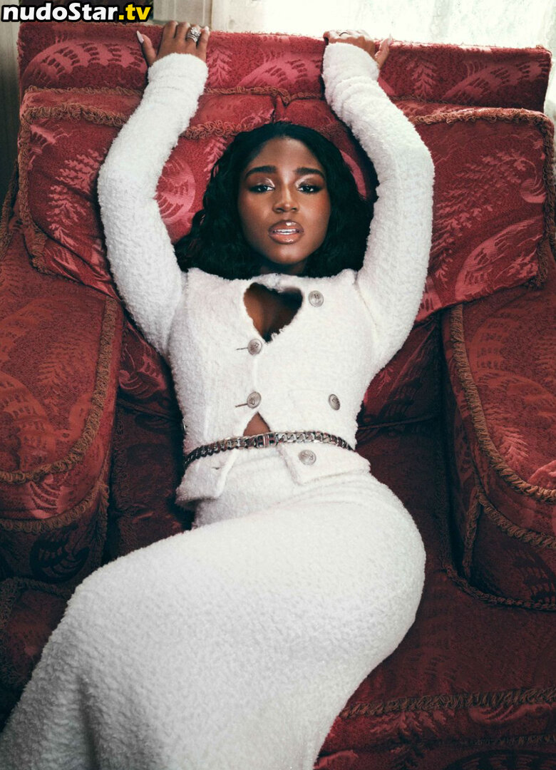 Normani Kordei / normani Nude OnlyFans Leaked Photo #103