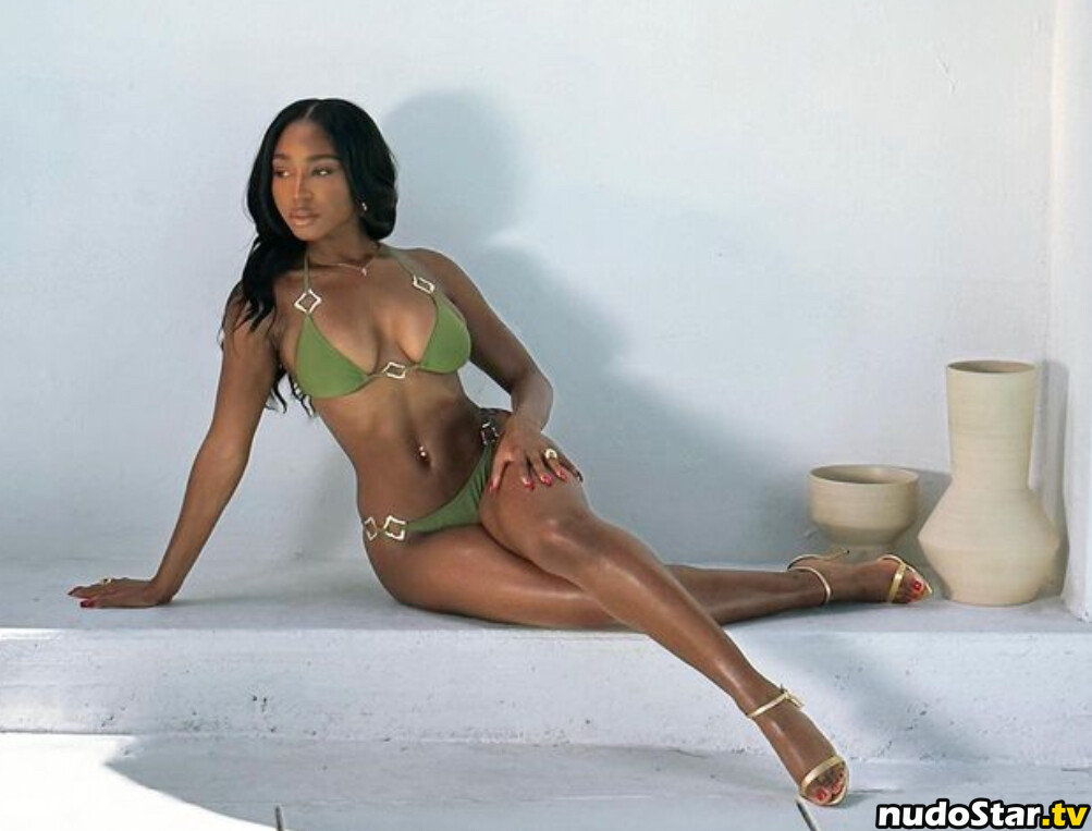 Normani Nude OnlyFans Leaked Photo #21