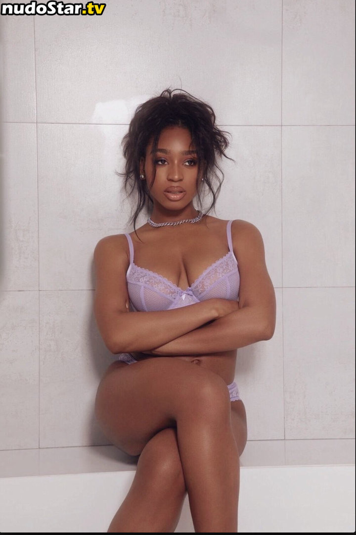 Normani Nude OnlyFans Leaked Photo #28
