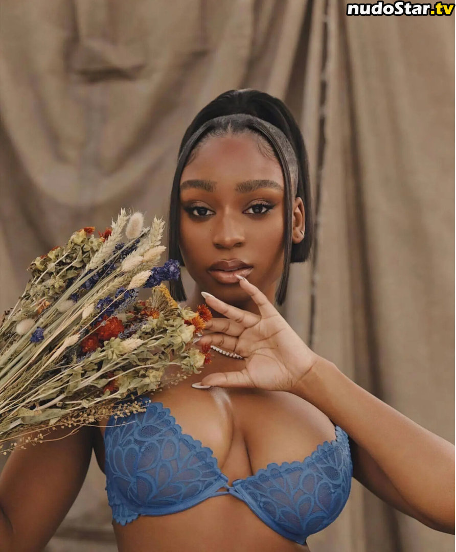 Normani Nude OnlyFans Leaked Photo #35