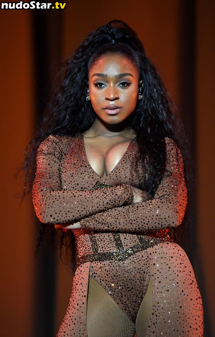 Normani Nude OnlyFans Leaked Photo #48