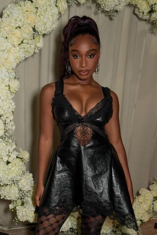 Normani