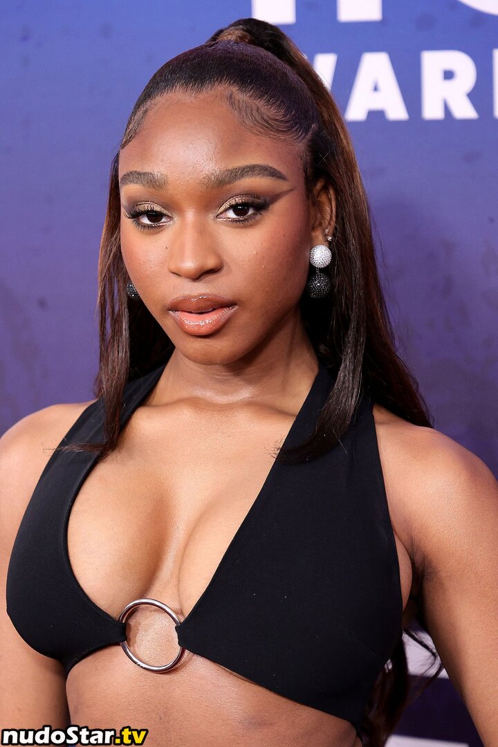 Normani Nude OnlyFans Leaked Photo #68