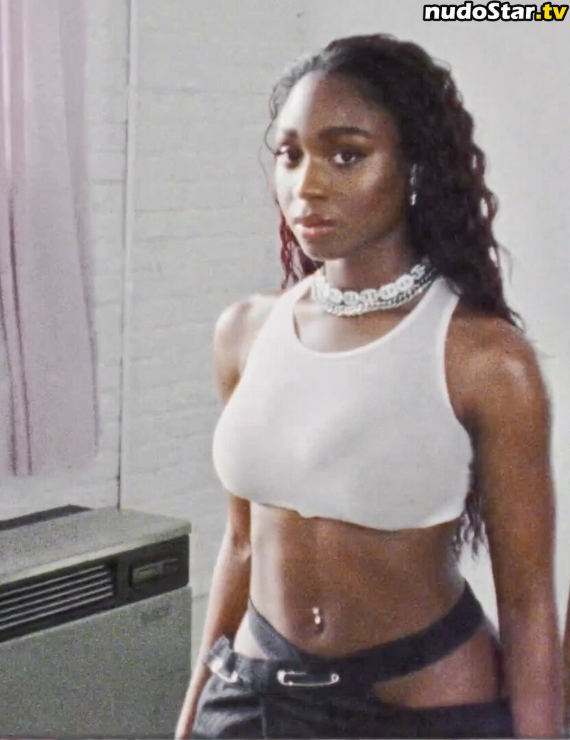 Normani Nude OnlyFans Leaked Photo #135