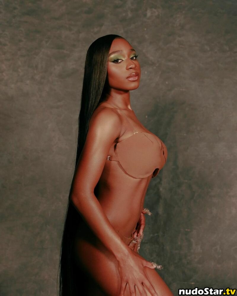 Normani Nude OnlyFans Leaked Photo #165