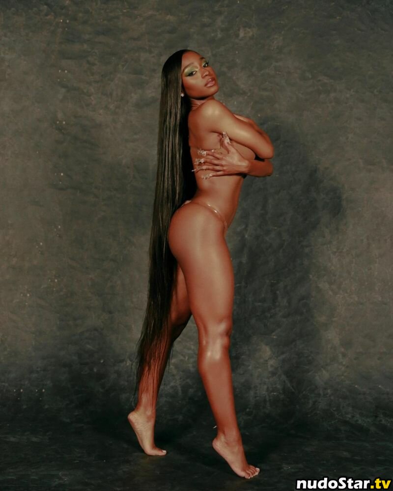Normani Nude OnlyFans Leaked Photo #167
