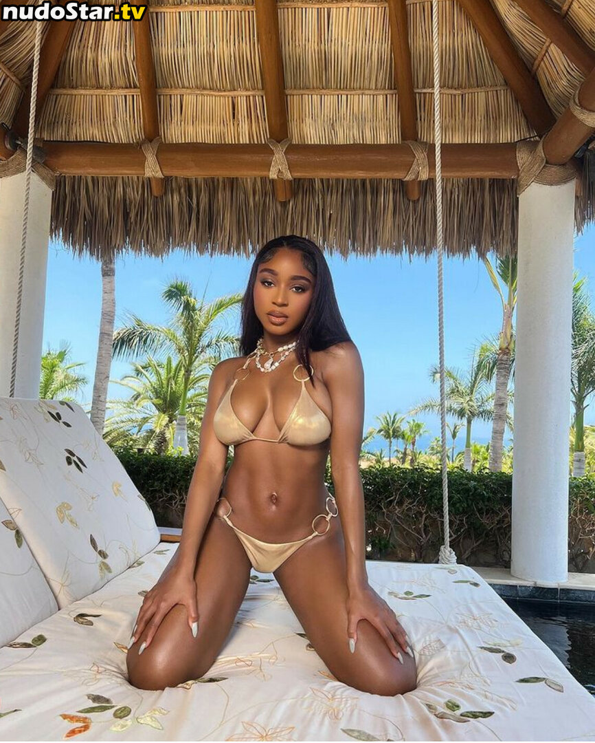 Normani Nude OnlyFans Leaked Photo #192