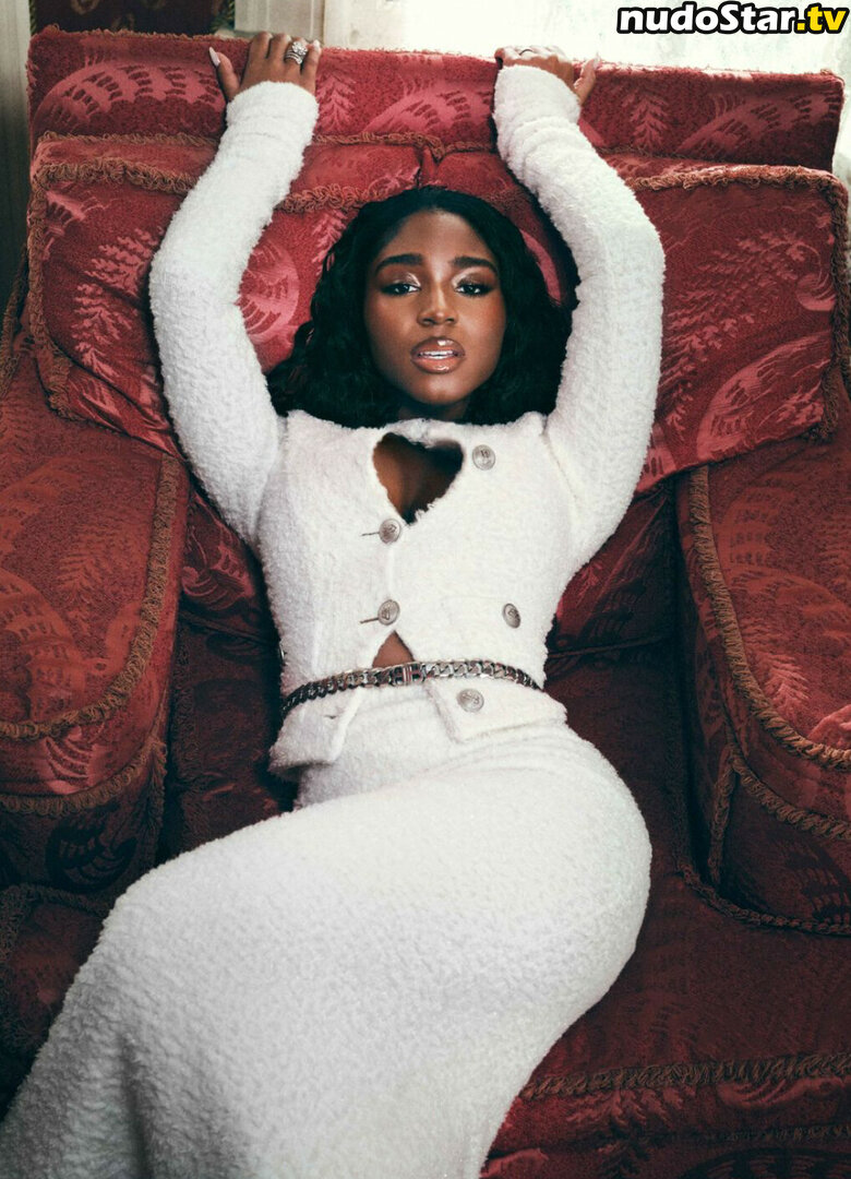 Normani Nude OnlyFans Leaked Photo #219