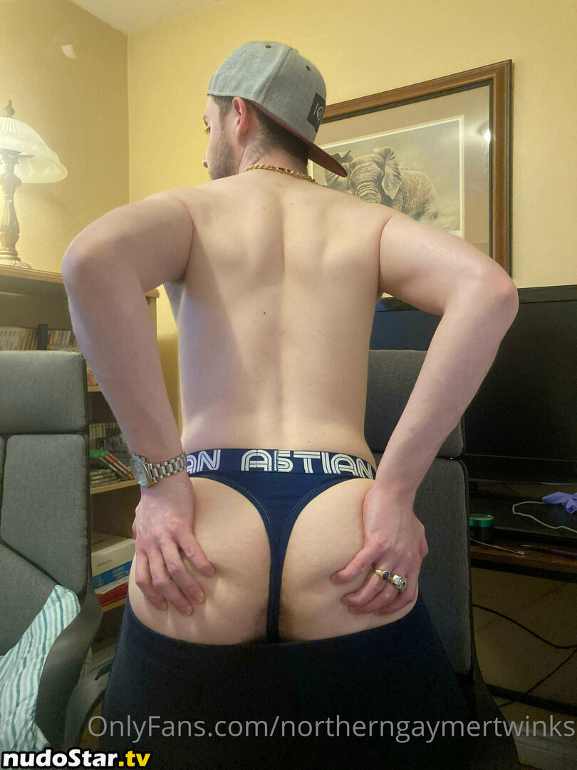187ink_savage / northerngaymertwinks Nude OnlyFans Leaked Photo #10
