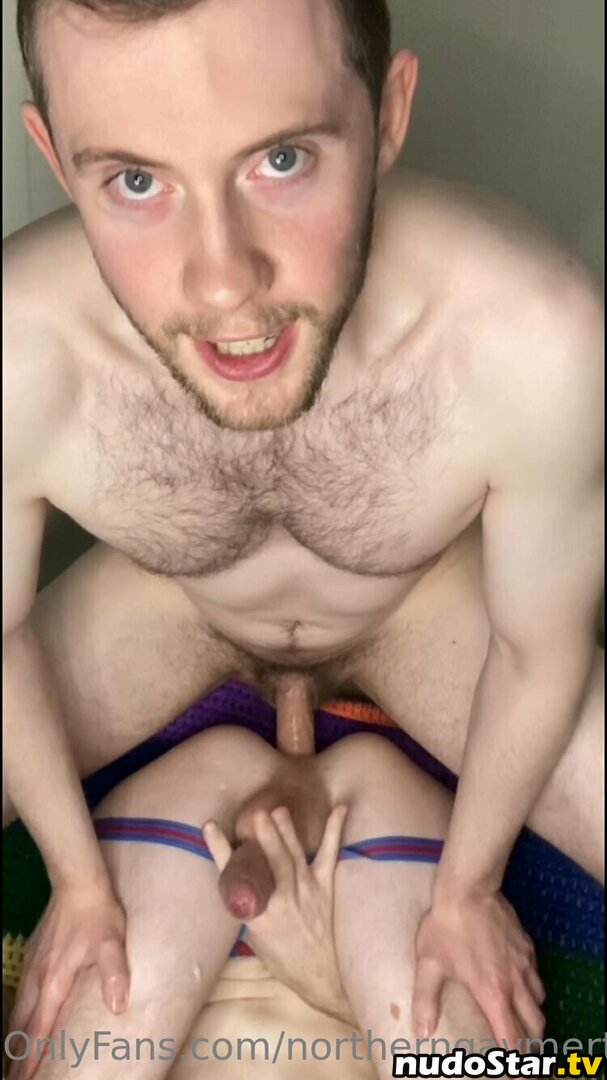 187ink_savage / northerngaymertwinks Nude OnlyFans Leaked Photo #51