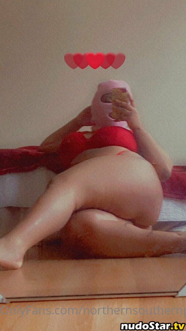 northernsouthern / northernsouthernpeach Nude OnlyFans Leaked Photo #30