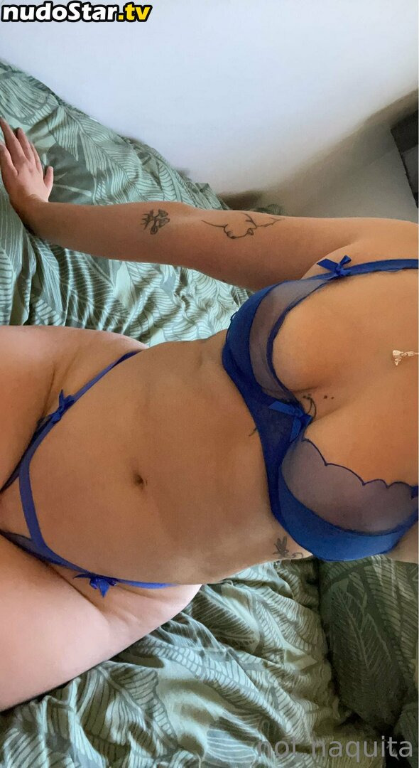 naquita / not.naquita Nude OnlyFans Leaked Photo #14