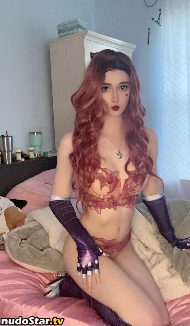 Notonyouriphone / Siri Nude OnlyFans Leaked Photo #24