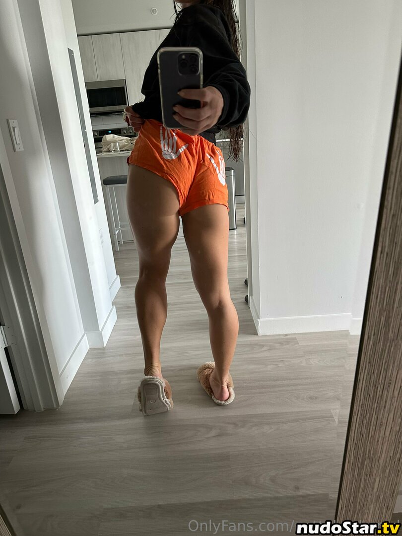 nottobeshared Nude OnlyFans Leaked Photo #54