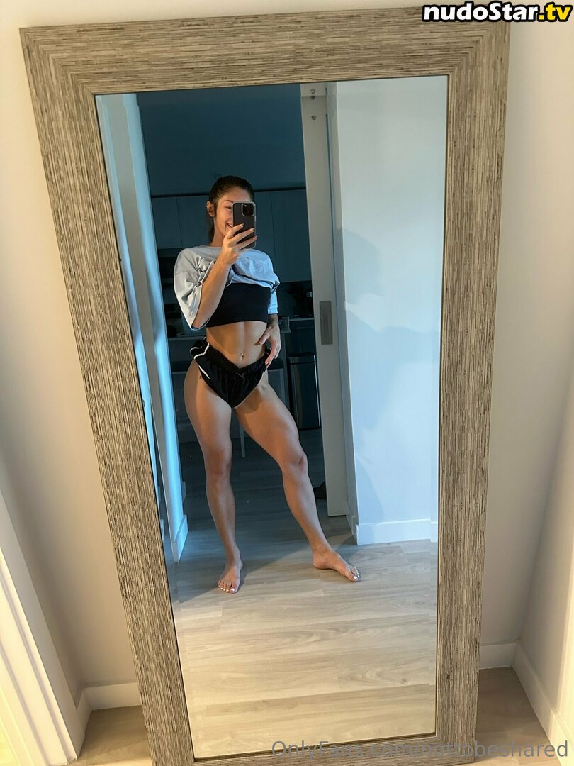 nottobeshared Nude OnlyFans Leaked Photo #73